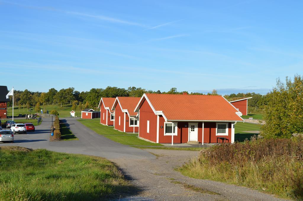 Vreta Kloster Golfklubb Ljungsbro 外观 照片