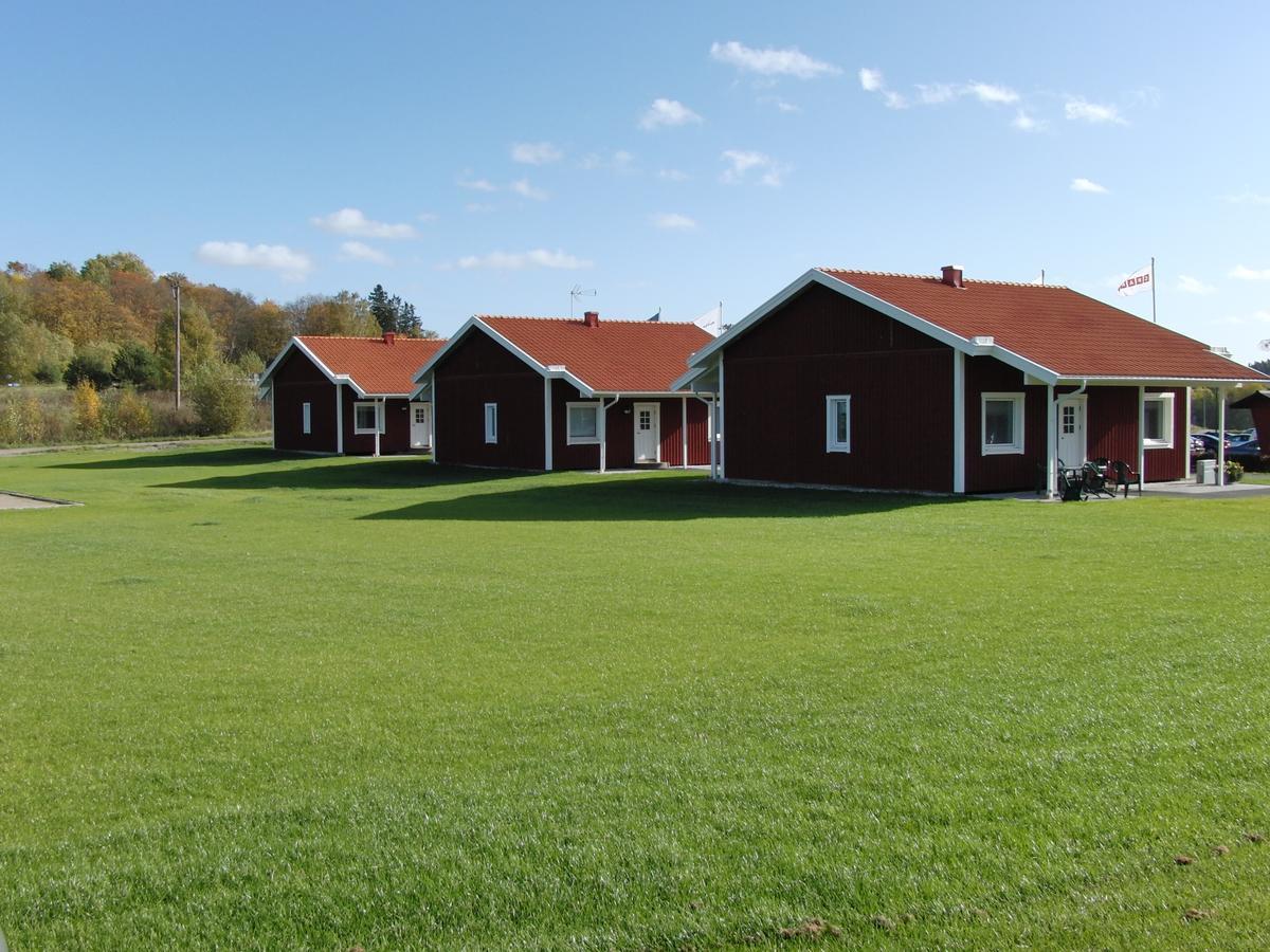 Vreta Kloster Golfklubb Ljungsbro 外观 照片
